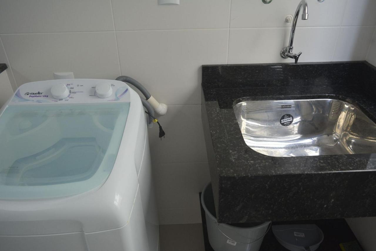 Residencial Natália Apartamento Bombinhas