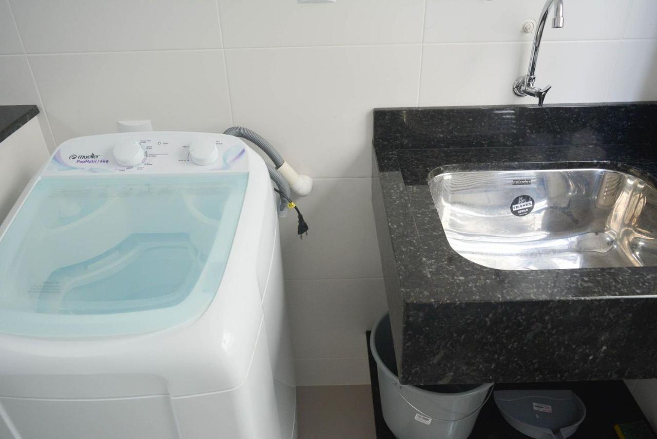 Apartamento Residencial Natália
