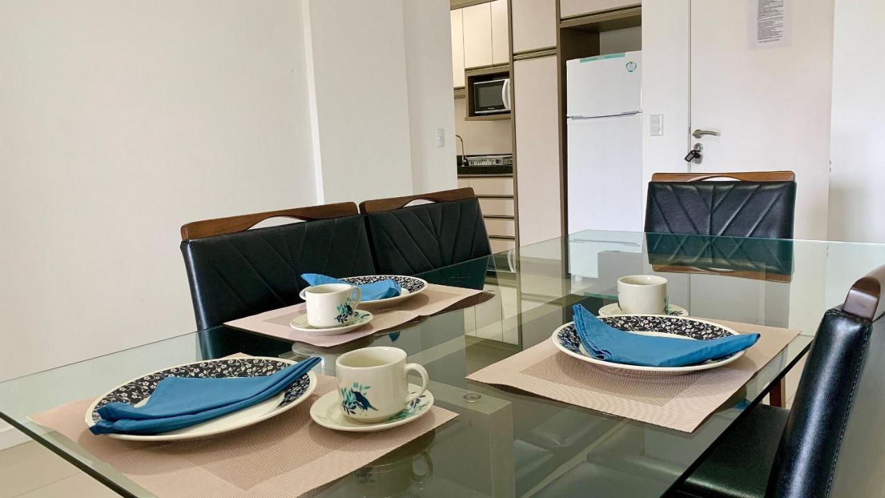 Residencial Natalia 公寓 Bombinhas