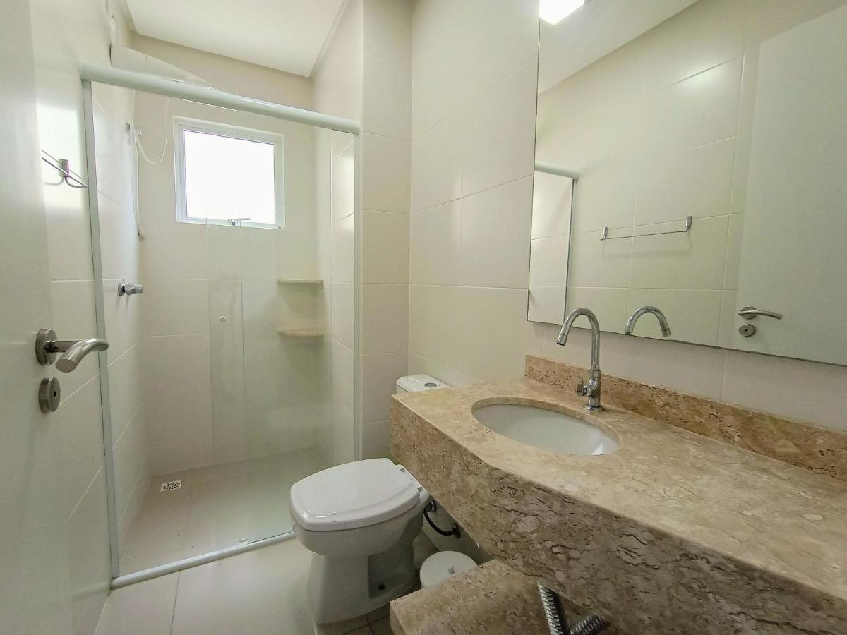 公寓 Residencial Natalia *