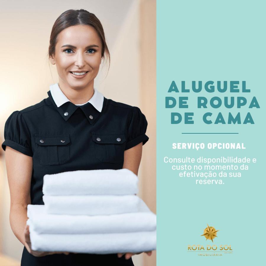 Residencial Natalia 公寓