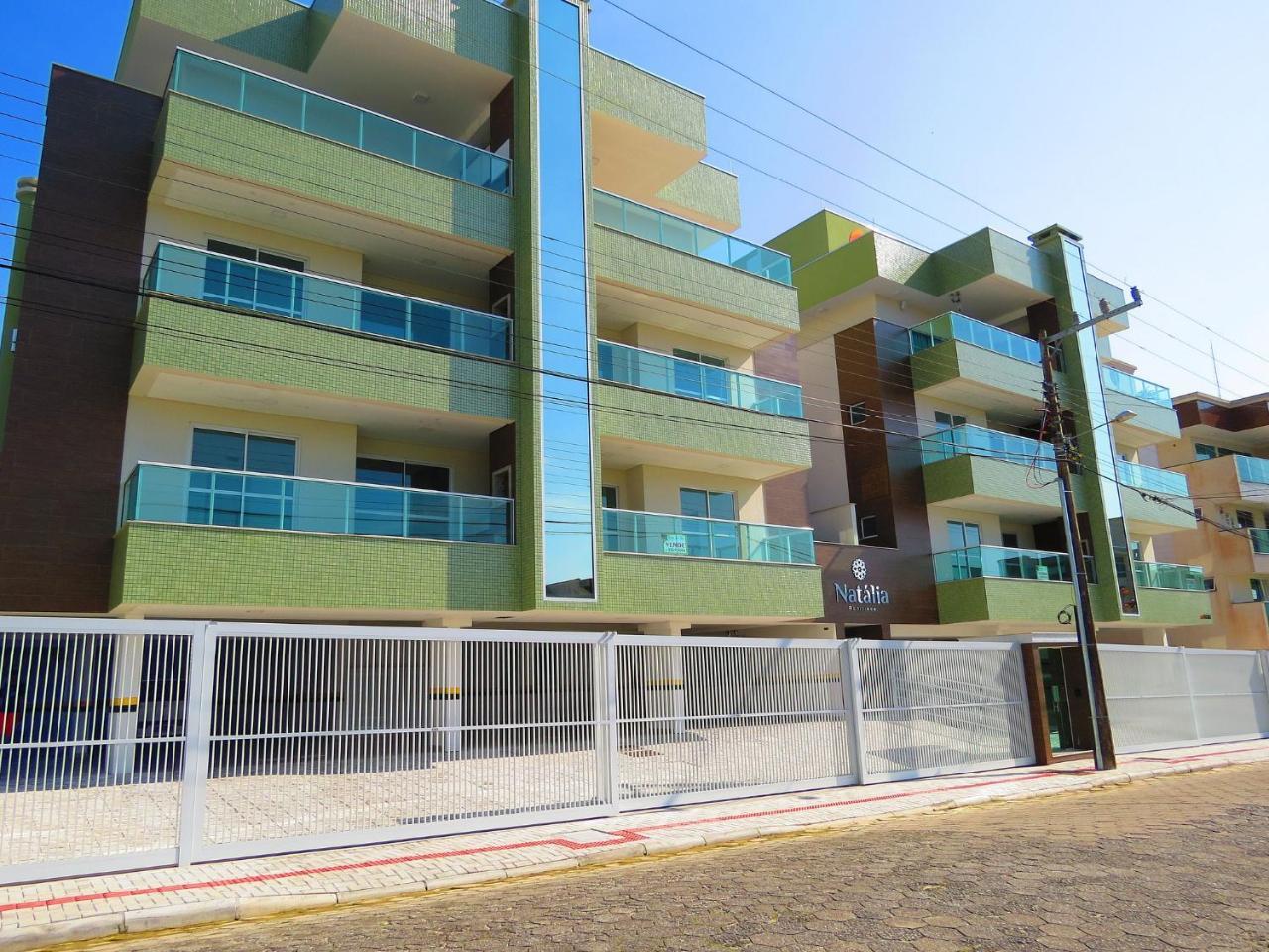 Residencial Natália Apartamento *