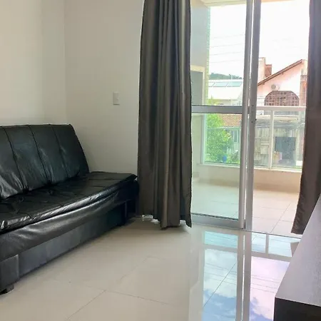 Residencial Natalia Apartment Bombinhas Exterior photo