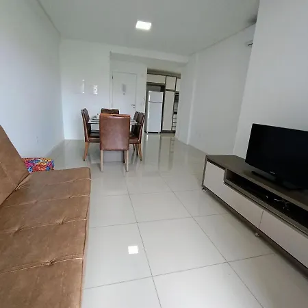 Residencial Natalia Apartment Bombinhas Exterior photo