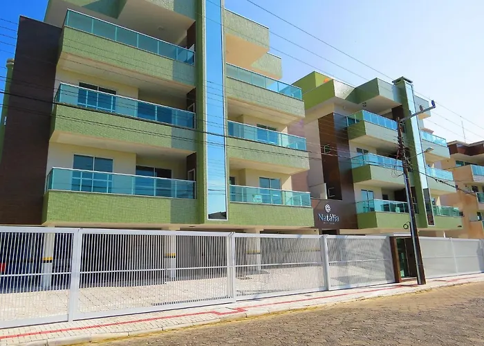 Residencial Natalia