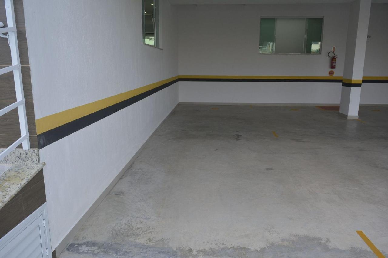 Residencial Natalia Apartment Bombinhas