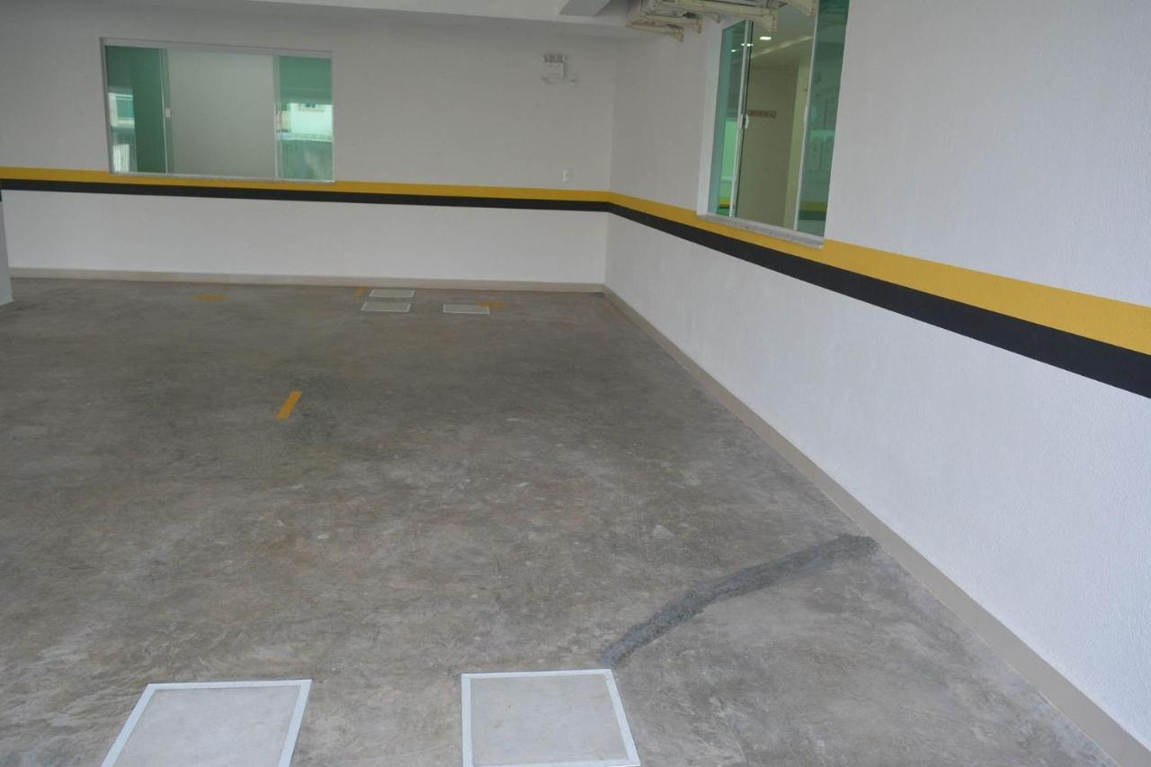 Residencial Natalia Apartment Bombinhas