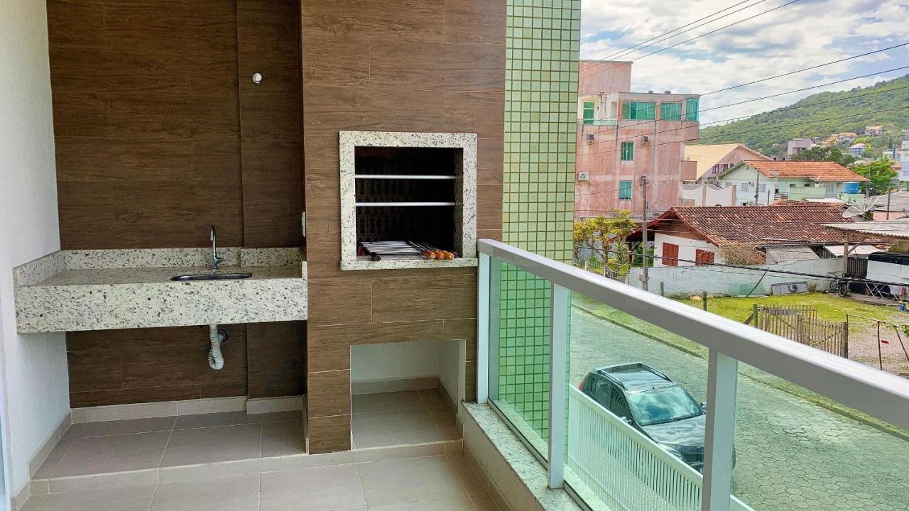Residencial Natalia Apartment