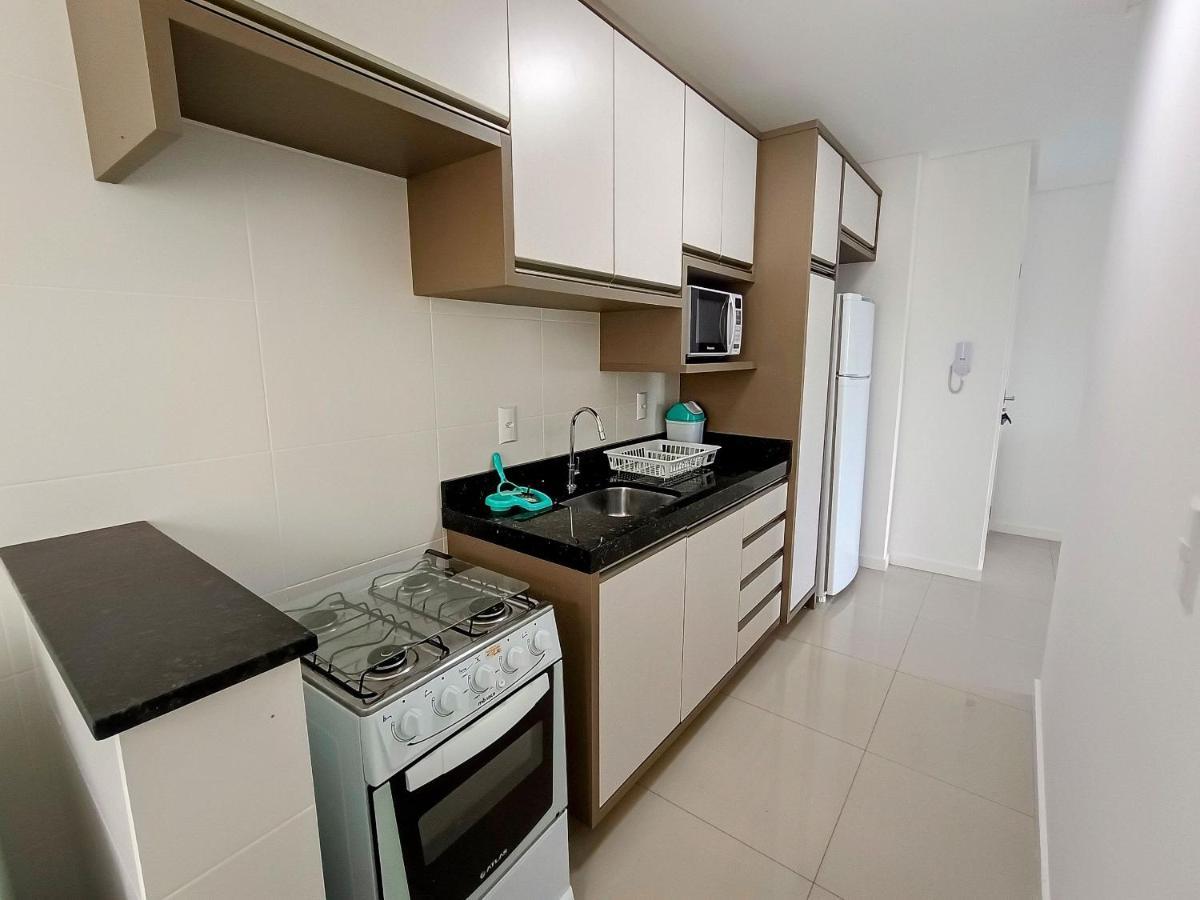 Apartment Residencial Natalia *