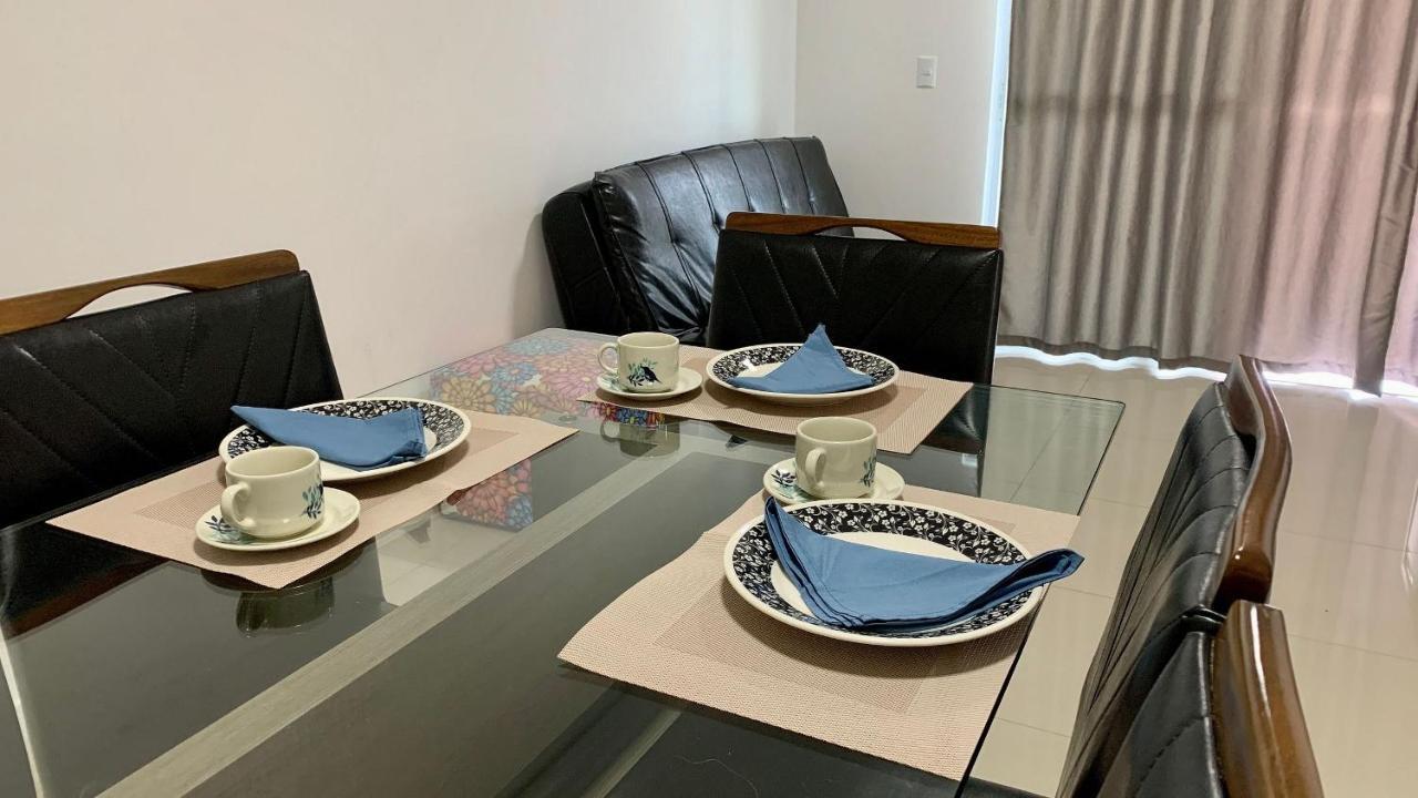 Residencial Natalia Apartment *