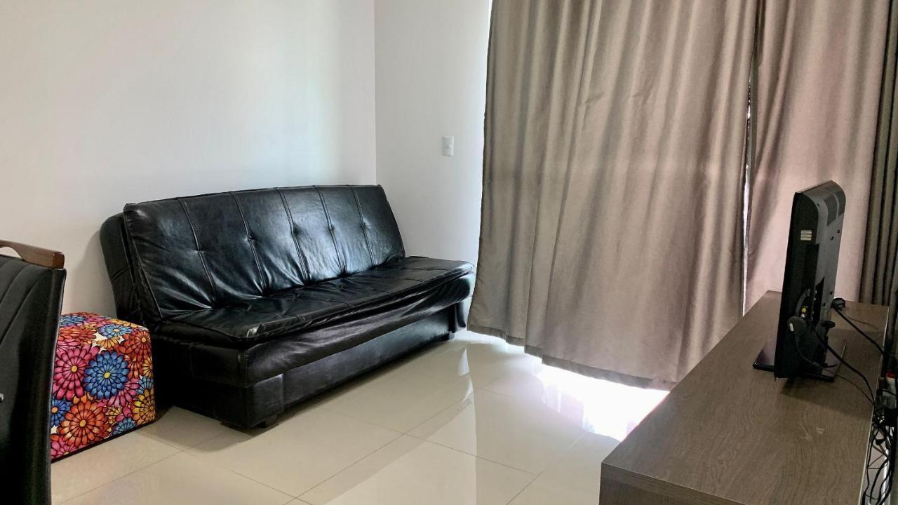 Residencial Natália *