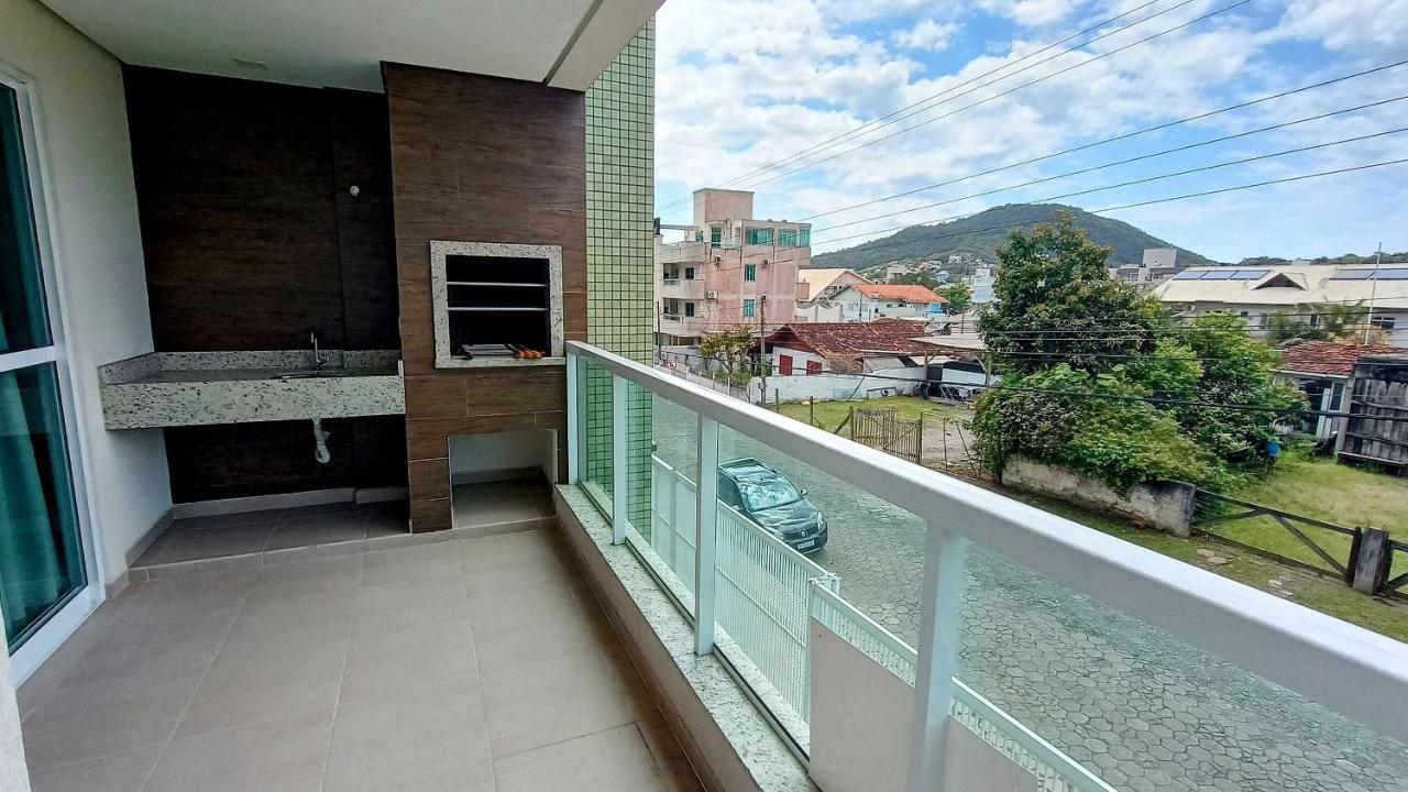 Apartment Residencial Natalia *