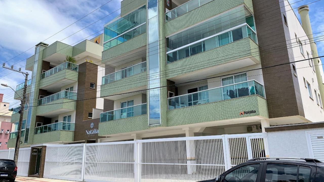 Residencial Natalia Apartment *