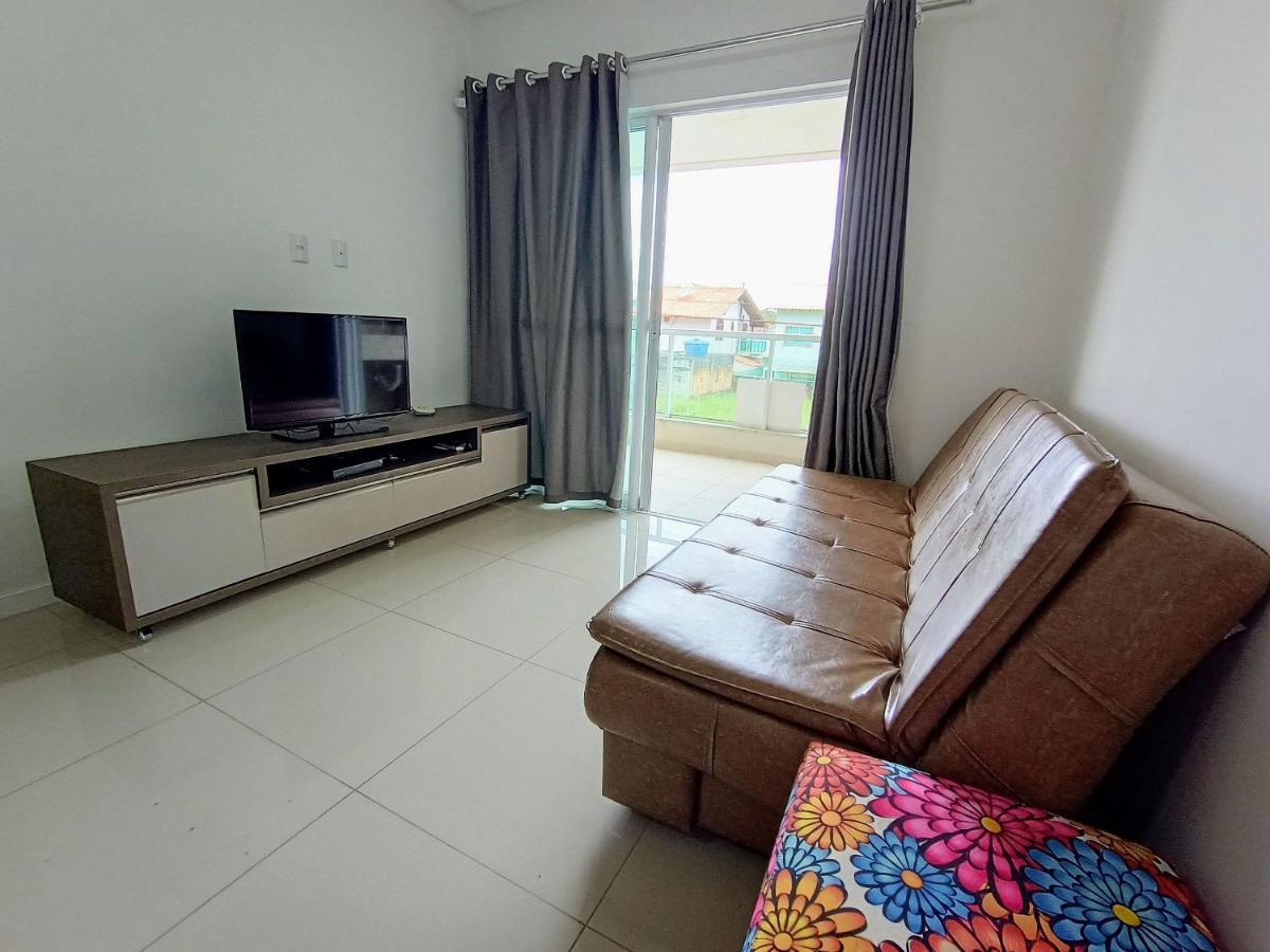 Apartment Residencial Natalia Bombinhas