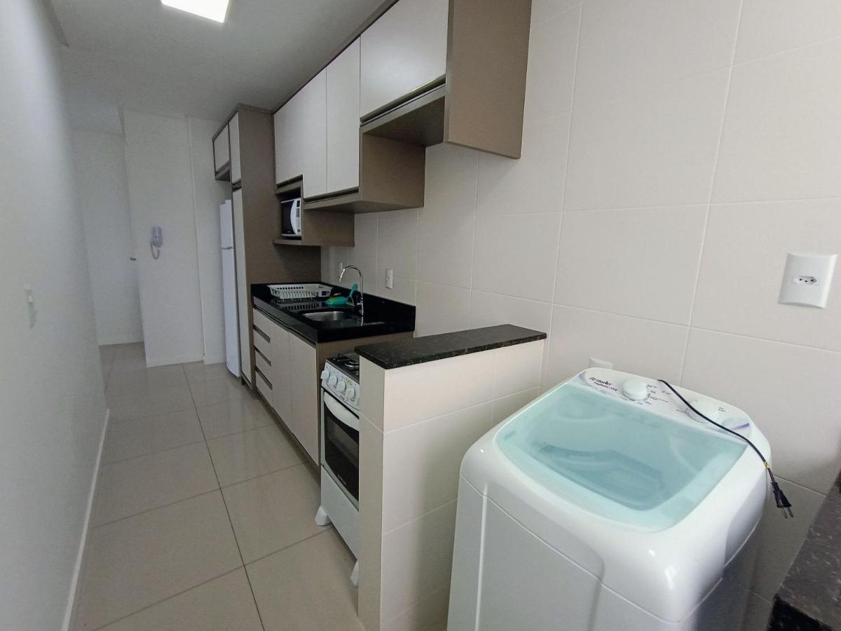 Apartment Residencial Natalia