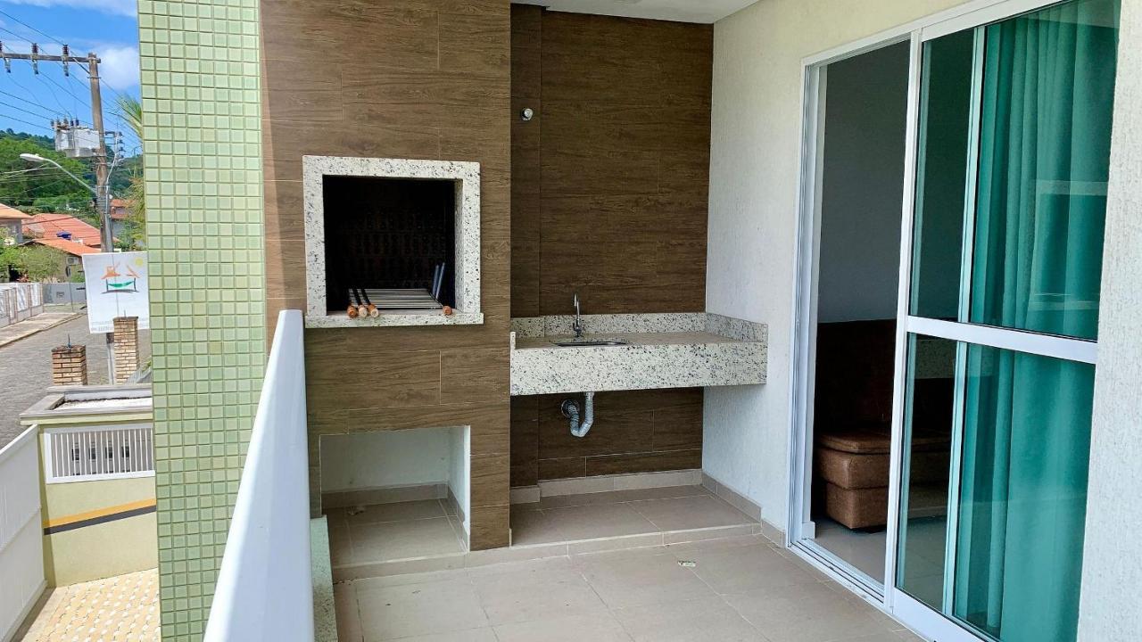 Residencial Natália Apartamento Bombinhas