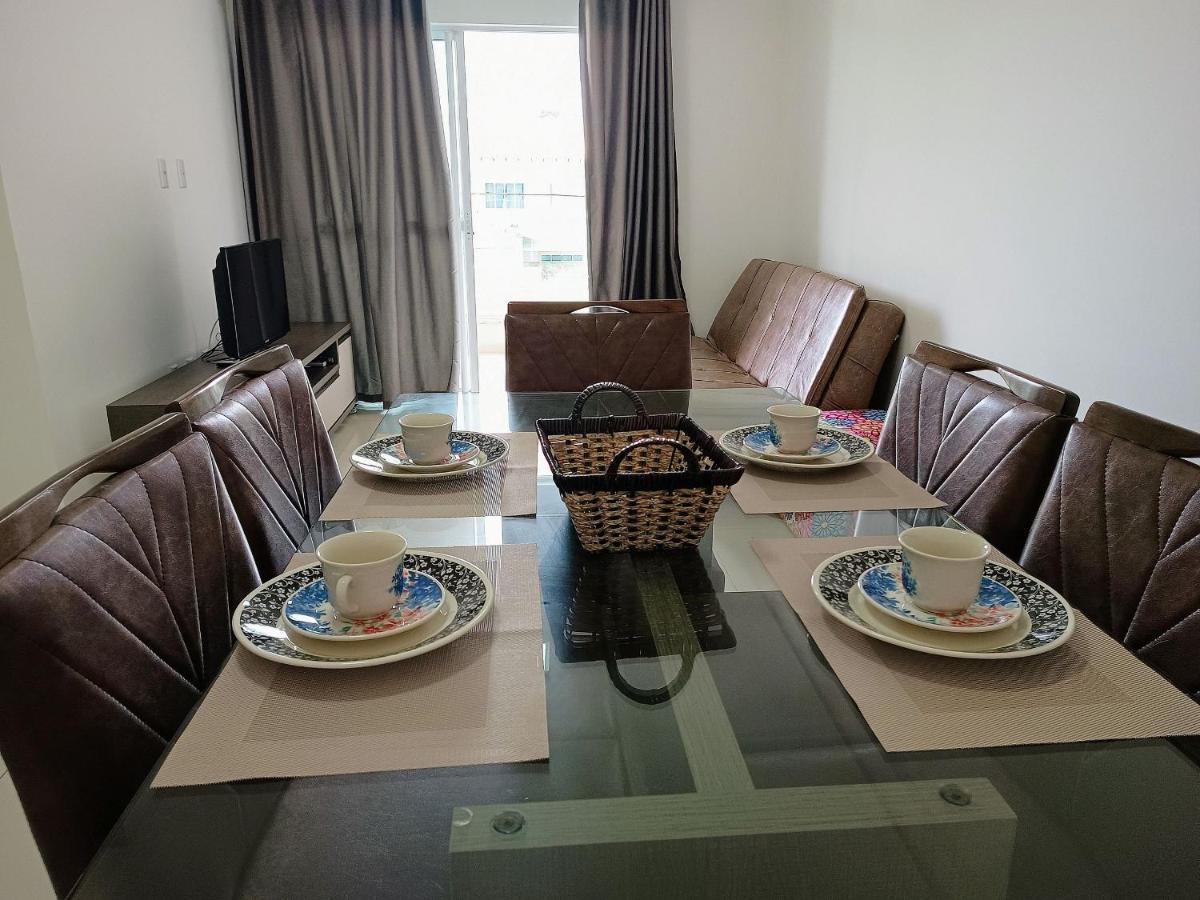 Residencial Natalia