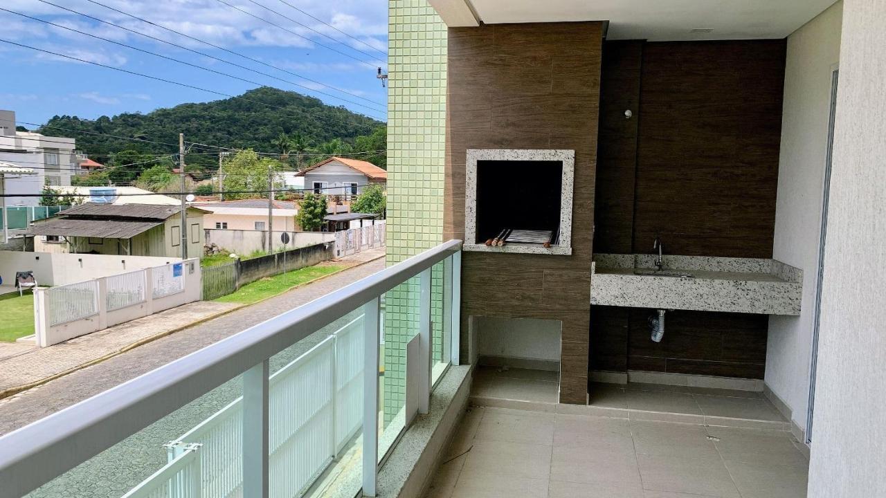 Apartment Residencial Natalia