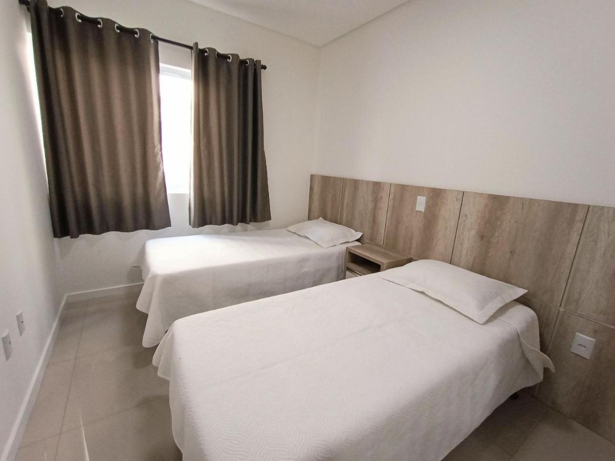Residencial Natalia Apartment Bombinhas