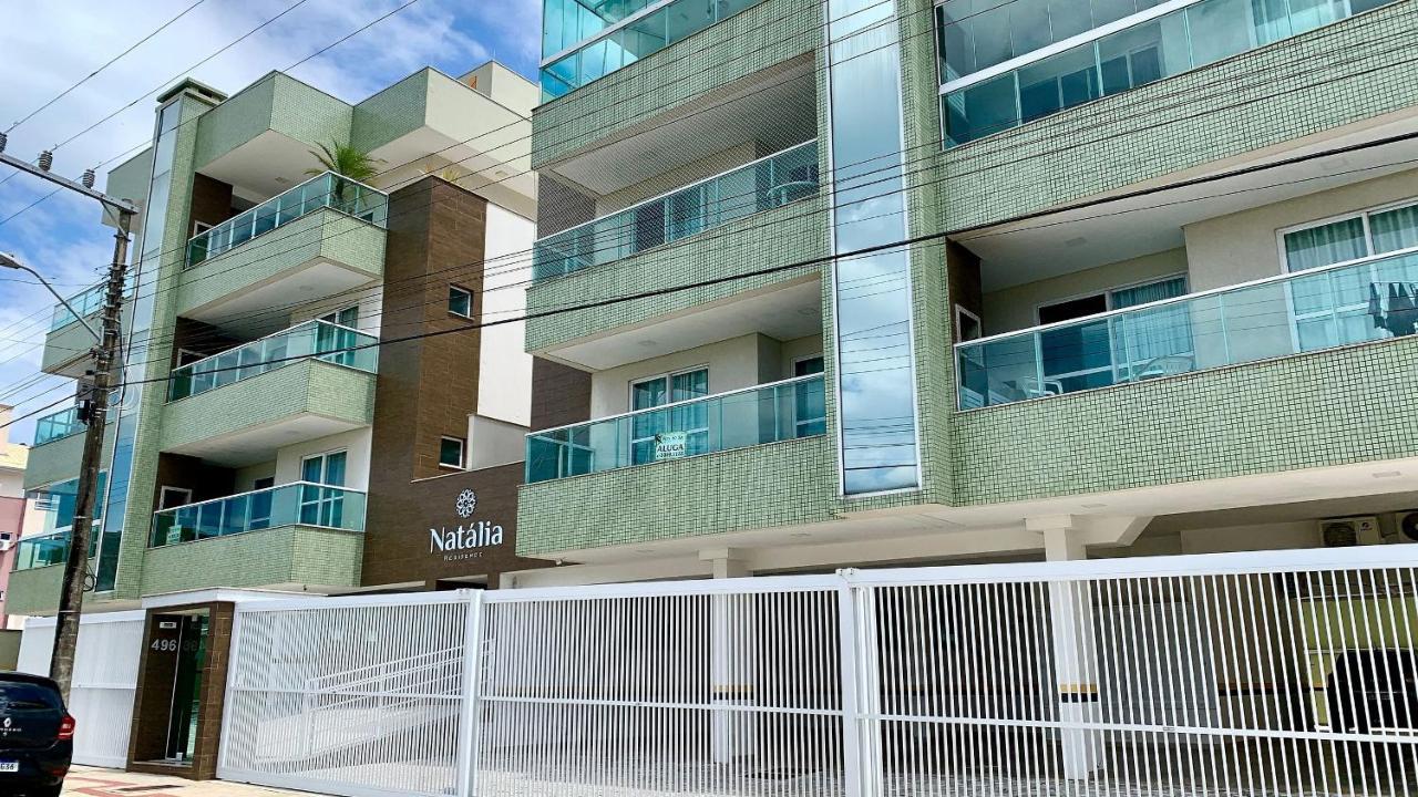 Apartment Residencial Natalia Bombinhas