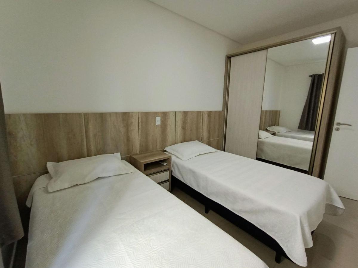 Apartment Residencial Natalia Bombinhas