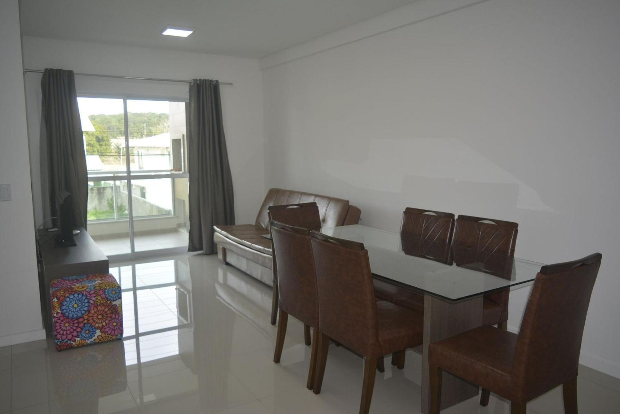 Apartment Residencial Natalia