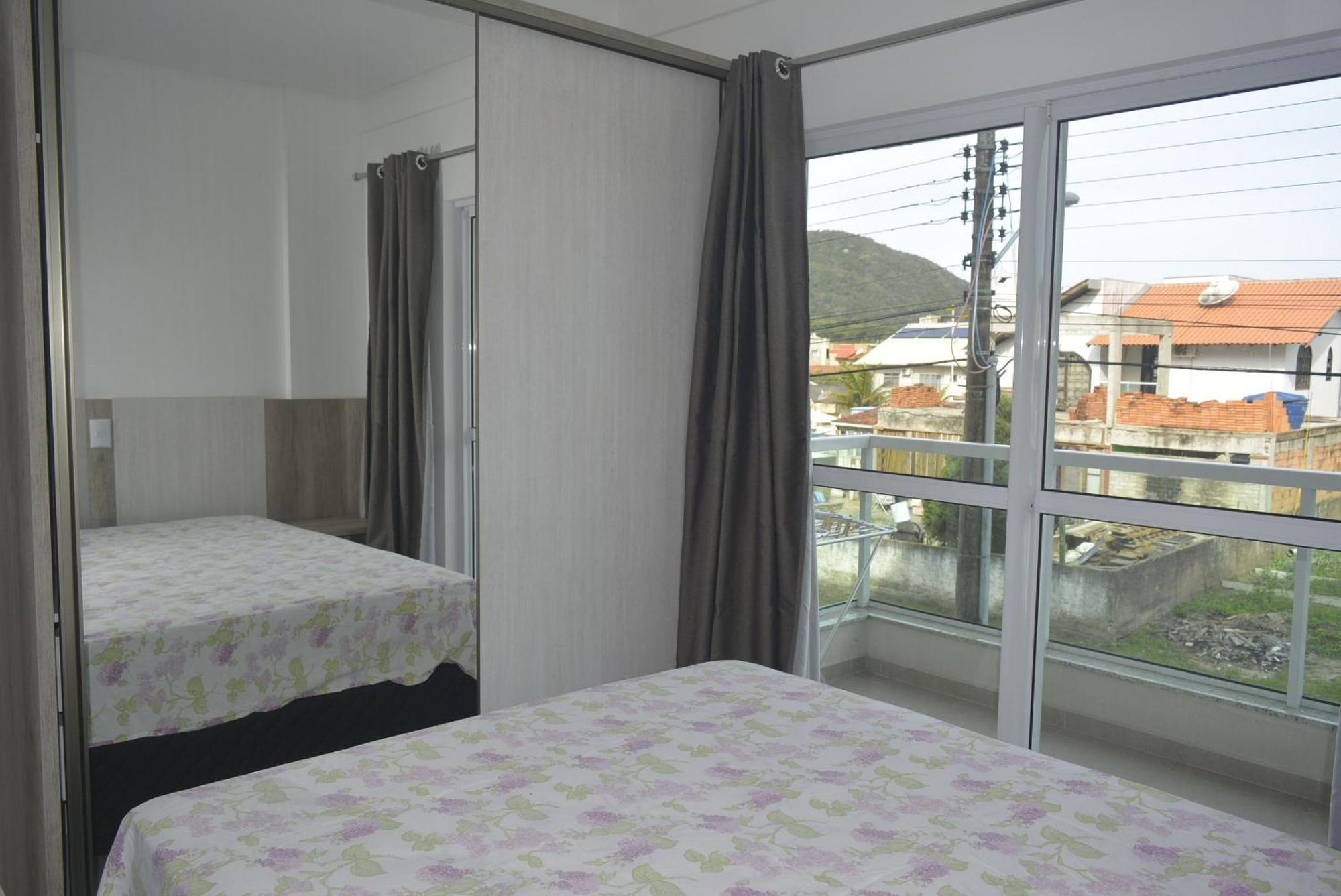 Apartment Residencial Natalia *
