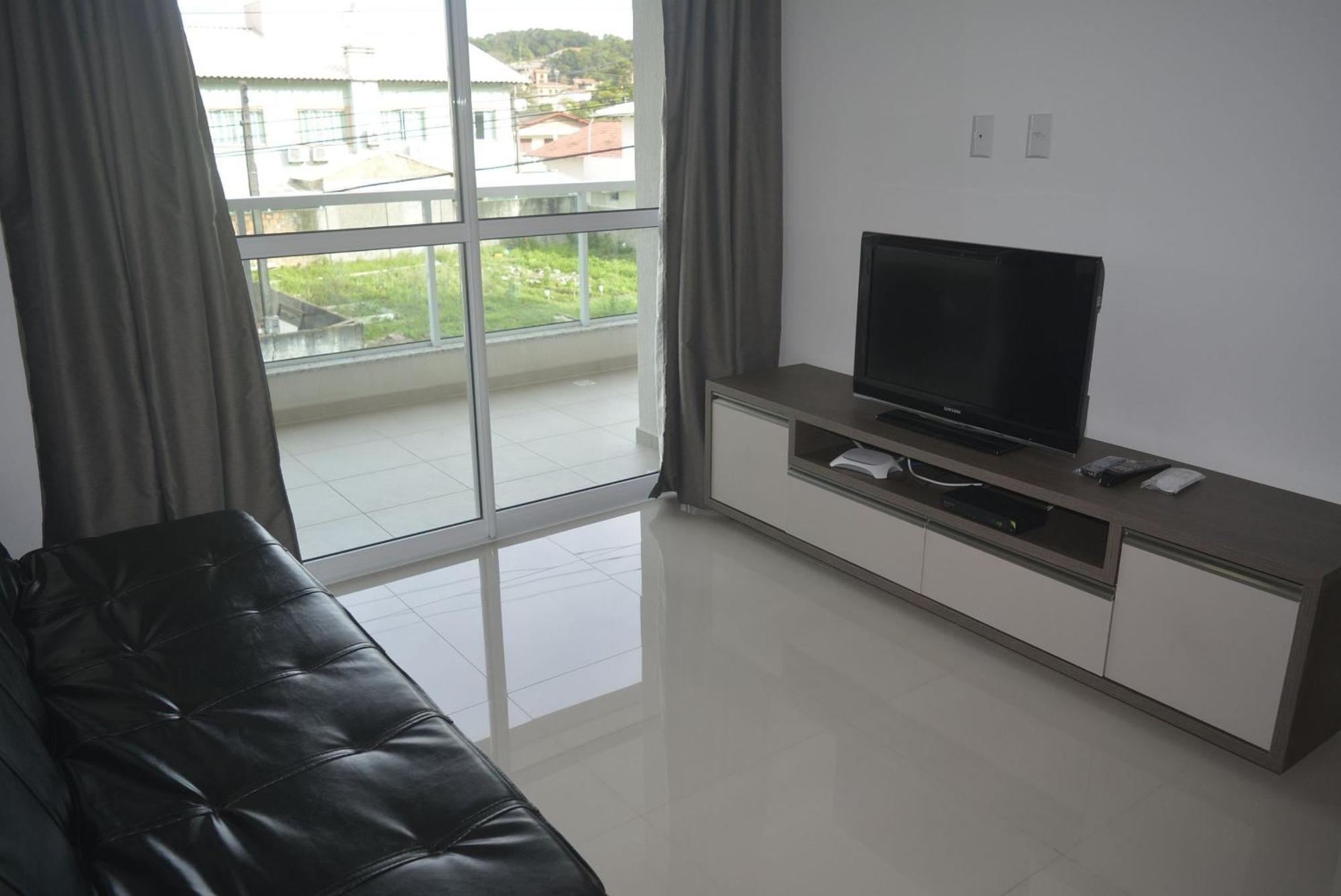 Apartment Residencial Natalia
